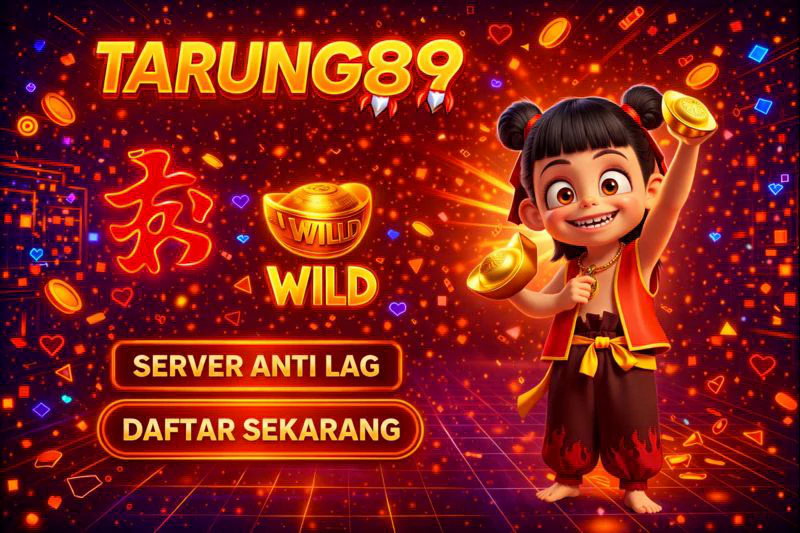 Galeri foto TARUNG89: Layanan Tarung Aktif Dengan Fokus Struktur Andal di Jakarta